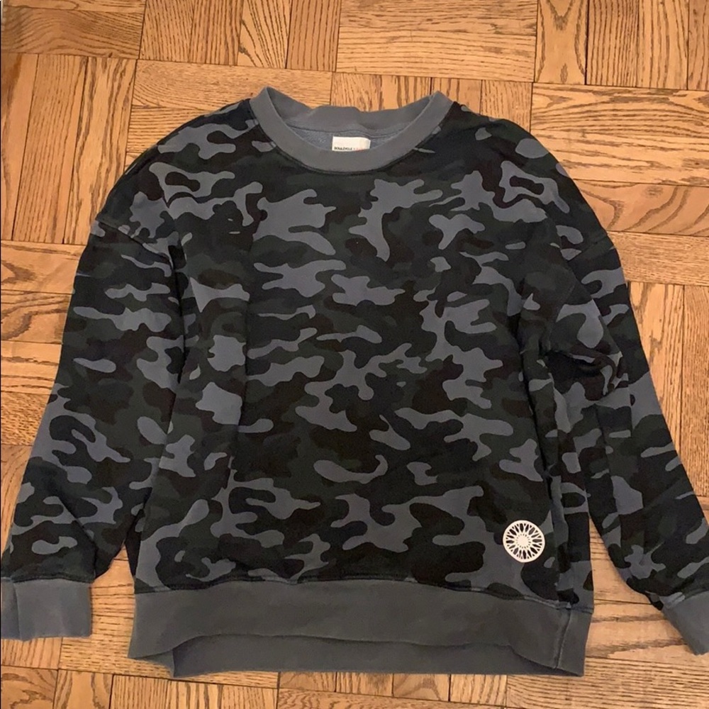 Sundry sweatshirt